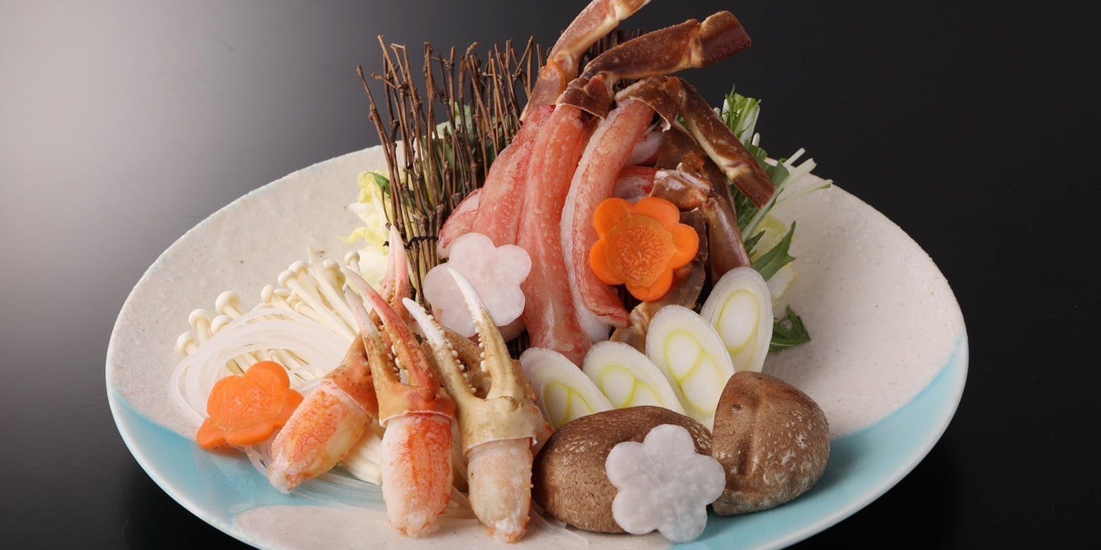 五反田 個室蟹割烹 蟹仙 - 画像5