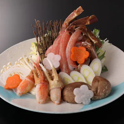 名店仕込みの拘りの料理