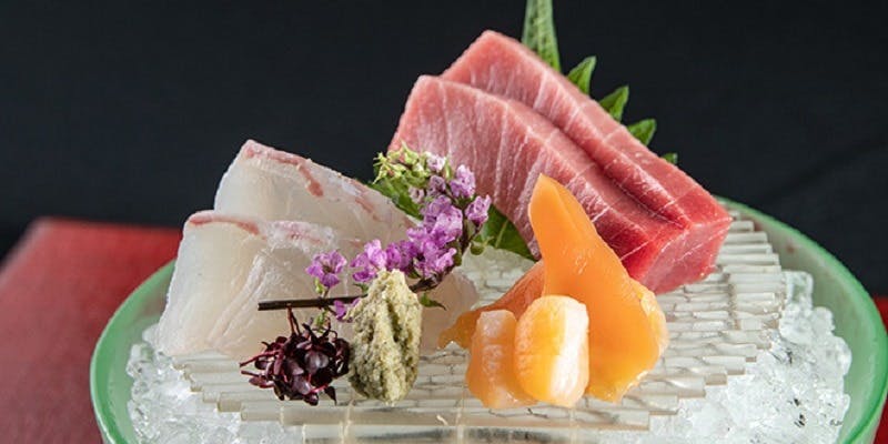 すし処 宮葉（みやば）