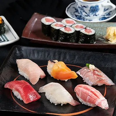 江戸時代から続く伝統の味