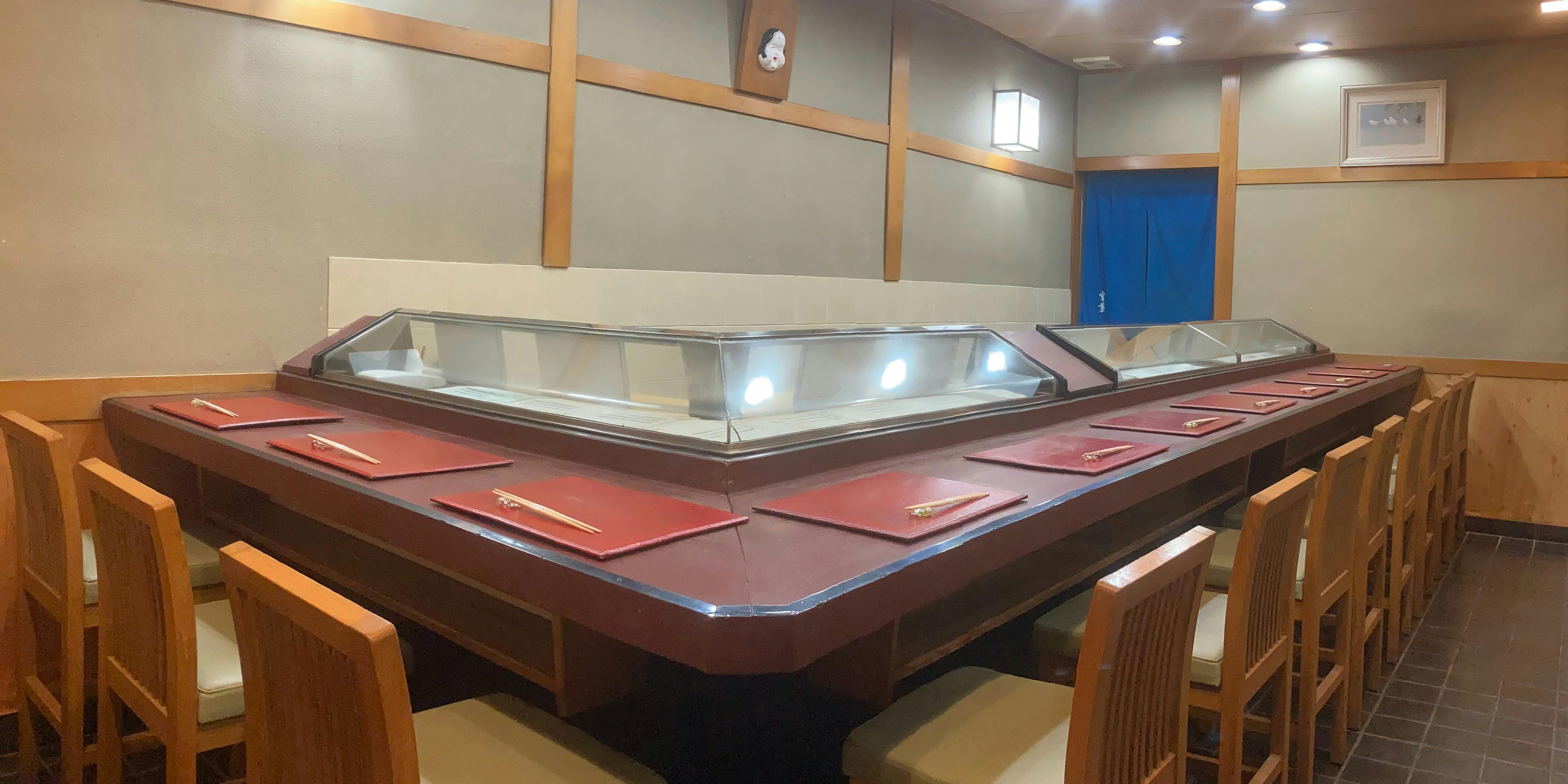 すし処 宮葉（みやば）