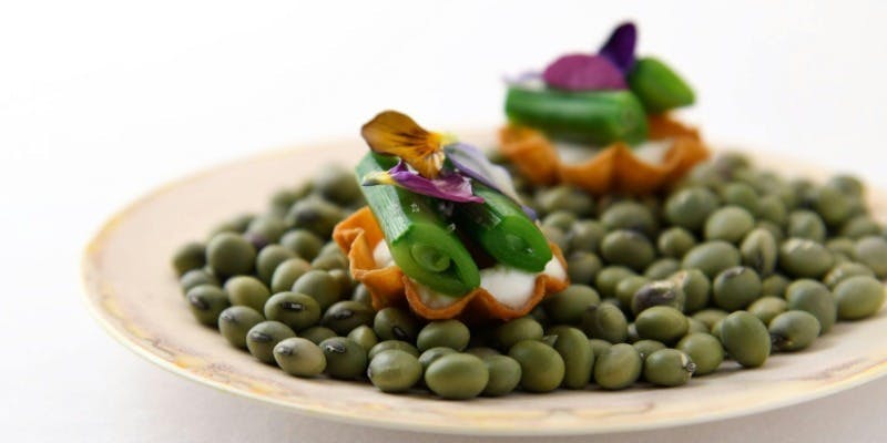 【Lunch course bambu＜竹＞】（4/1～）