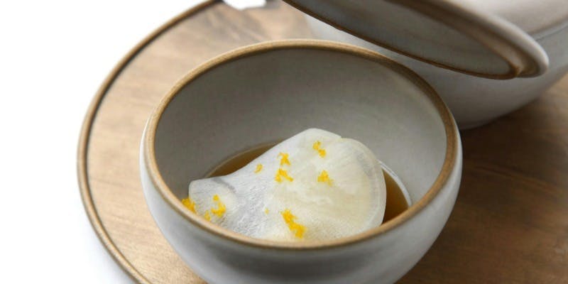 【Dinner course pino＜松＞】（個室）