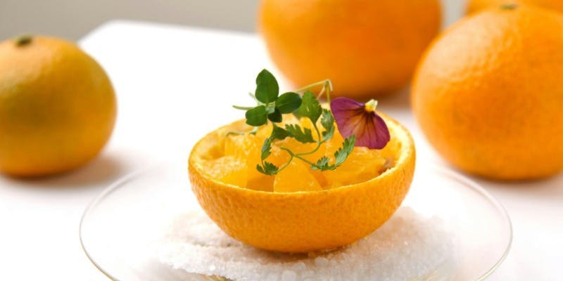 【Dinner course bambu＜竹＞】