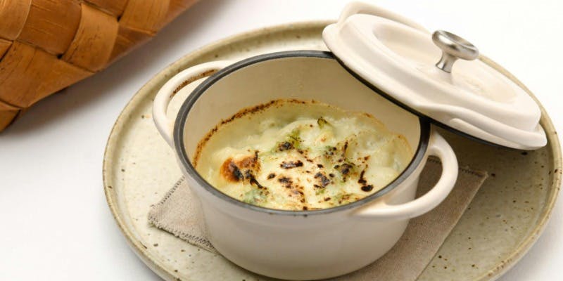 【Lunch course prugna＜梅＞】