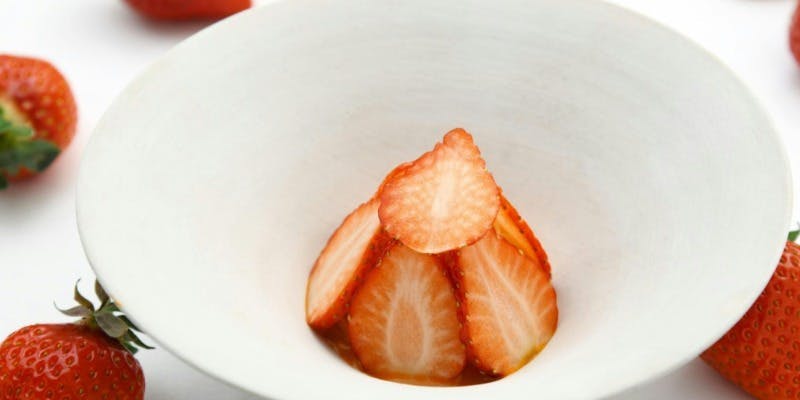 【Lunch course pino＜松＞】＋記念日プレート