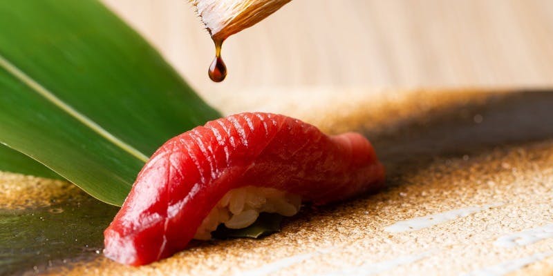 【夜：1月～】大将おまかせコース　11,000円（税込）