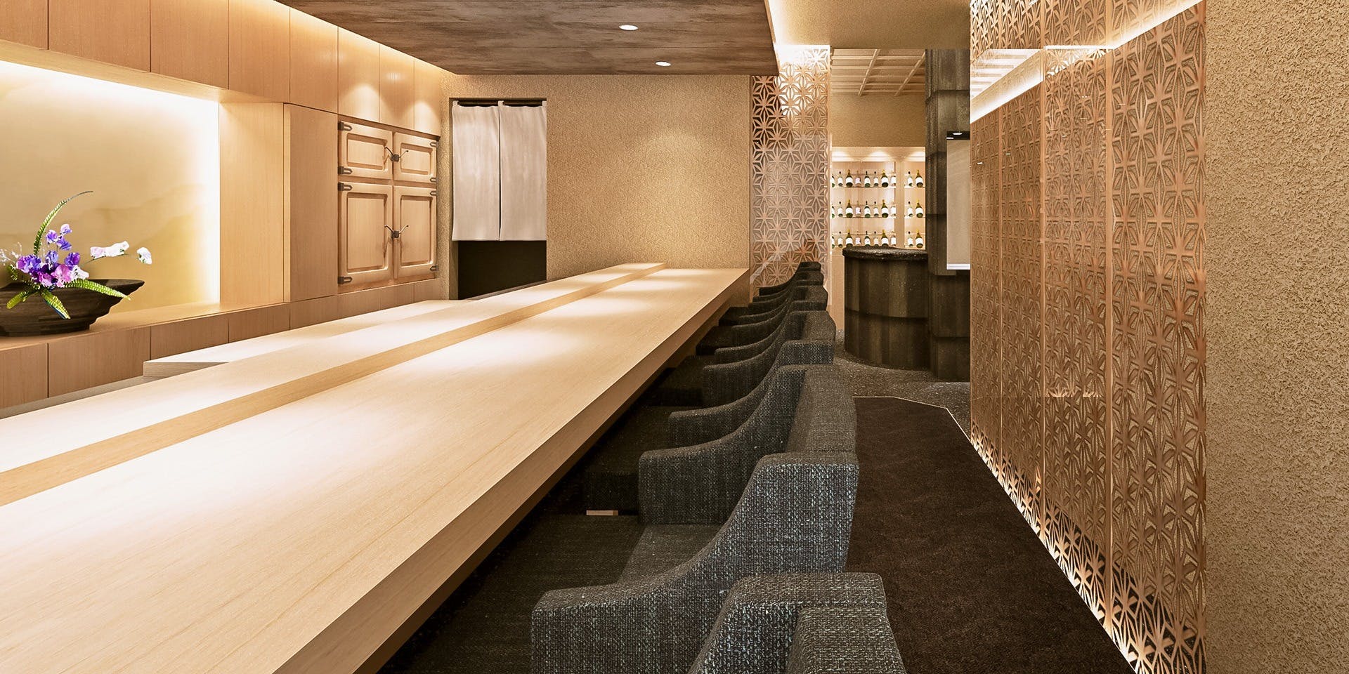 鮨 赤酢 かぶと - 画像1