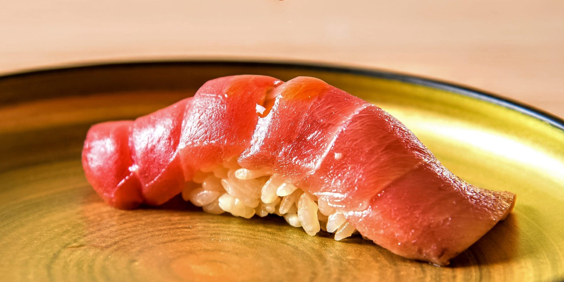 鮨 赤酢 かぶと - 画像3