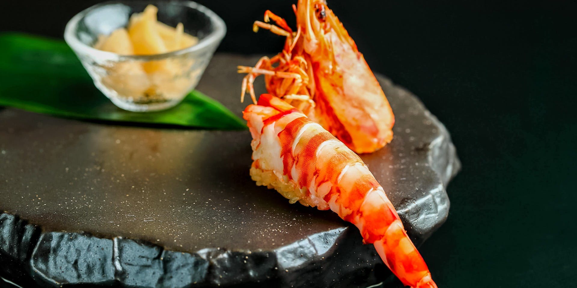 鮨 赤酢 かぶと - 画像4