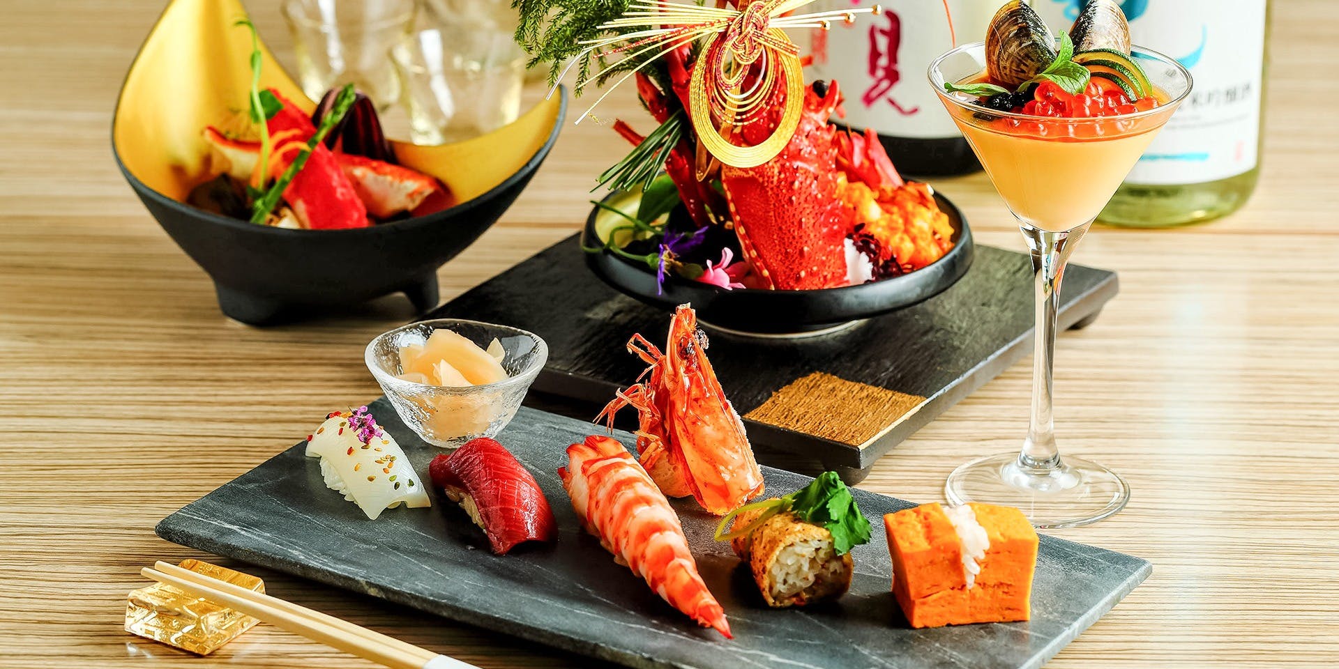 鮨 赤酢 かぶと - 画像5