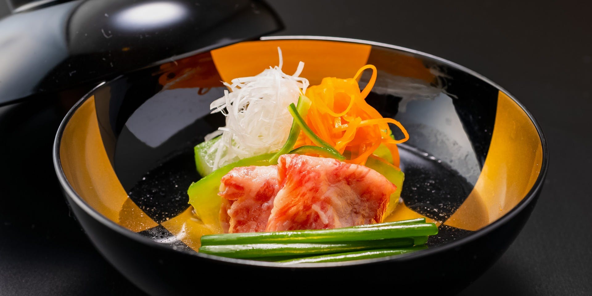 近江牛 中る（ATARU）