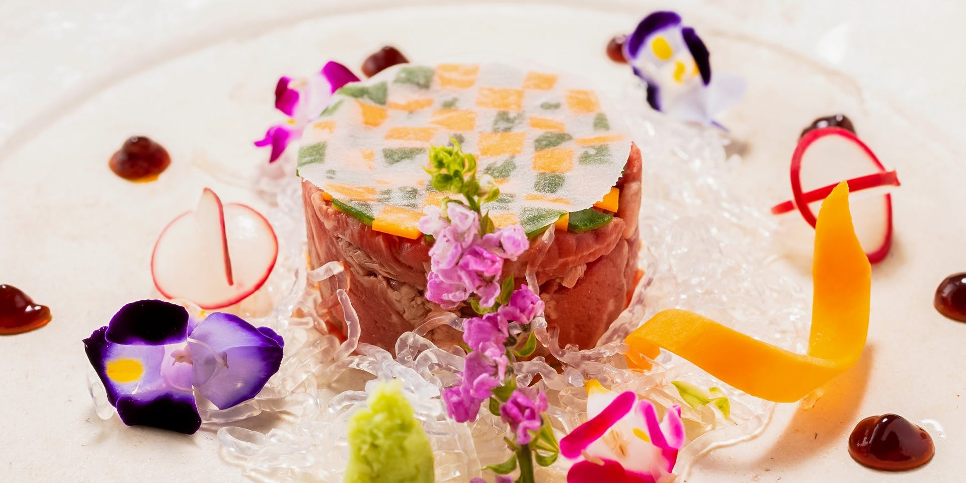 近江牛 中る（ATARU）