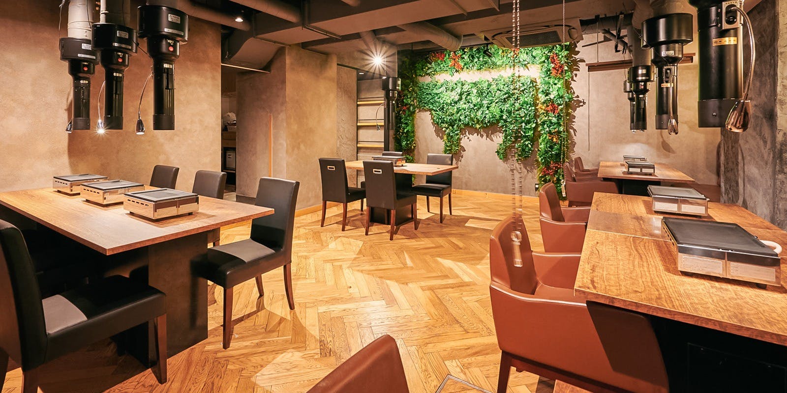 焼肉 うしどし 新宿 - 画像1