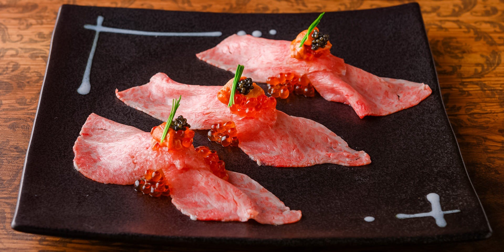 焼肉うしどし 新宿