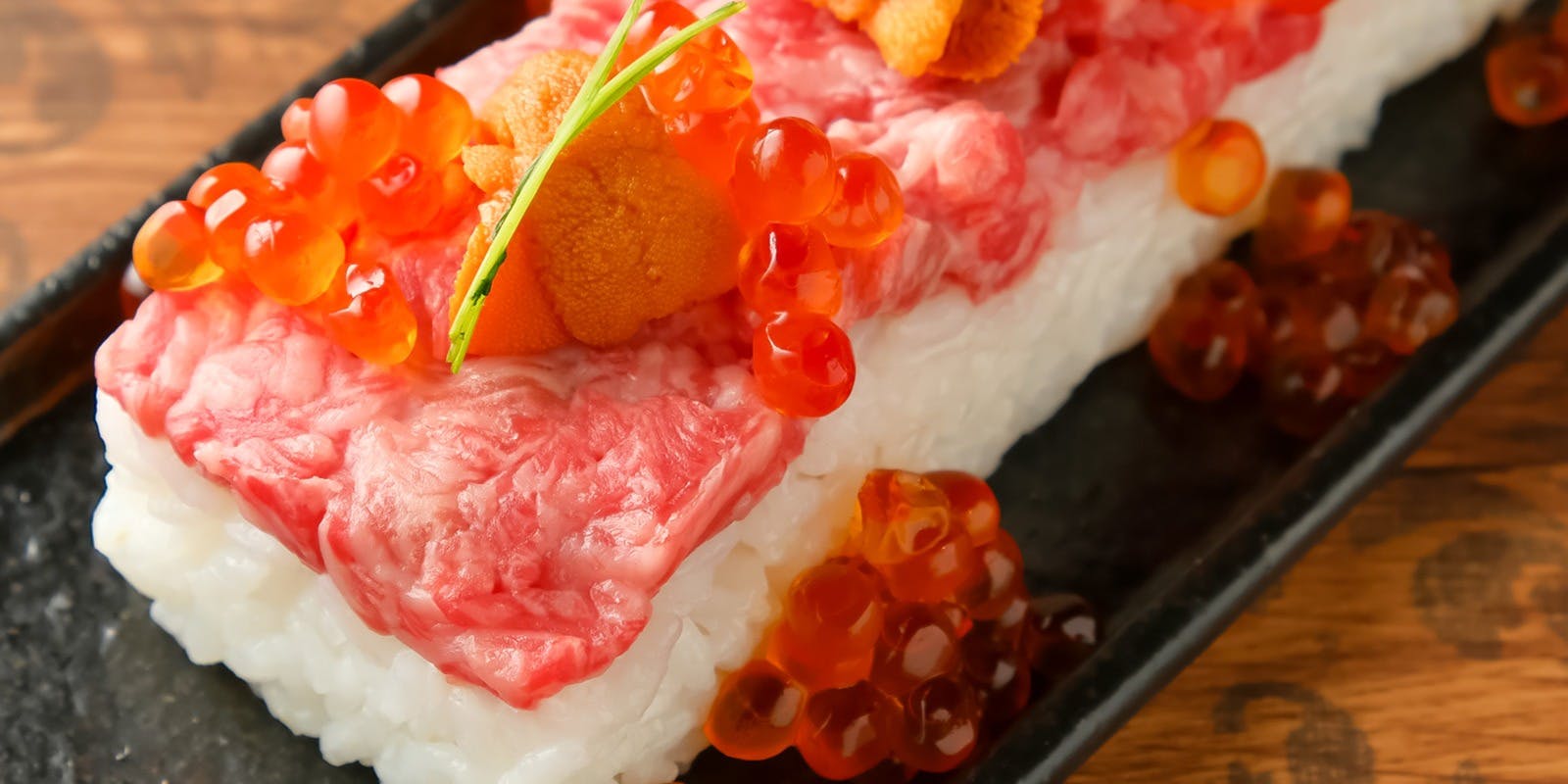 焼肉うしどし 新宿