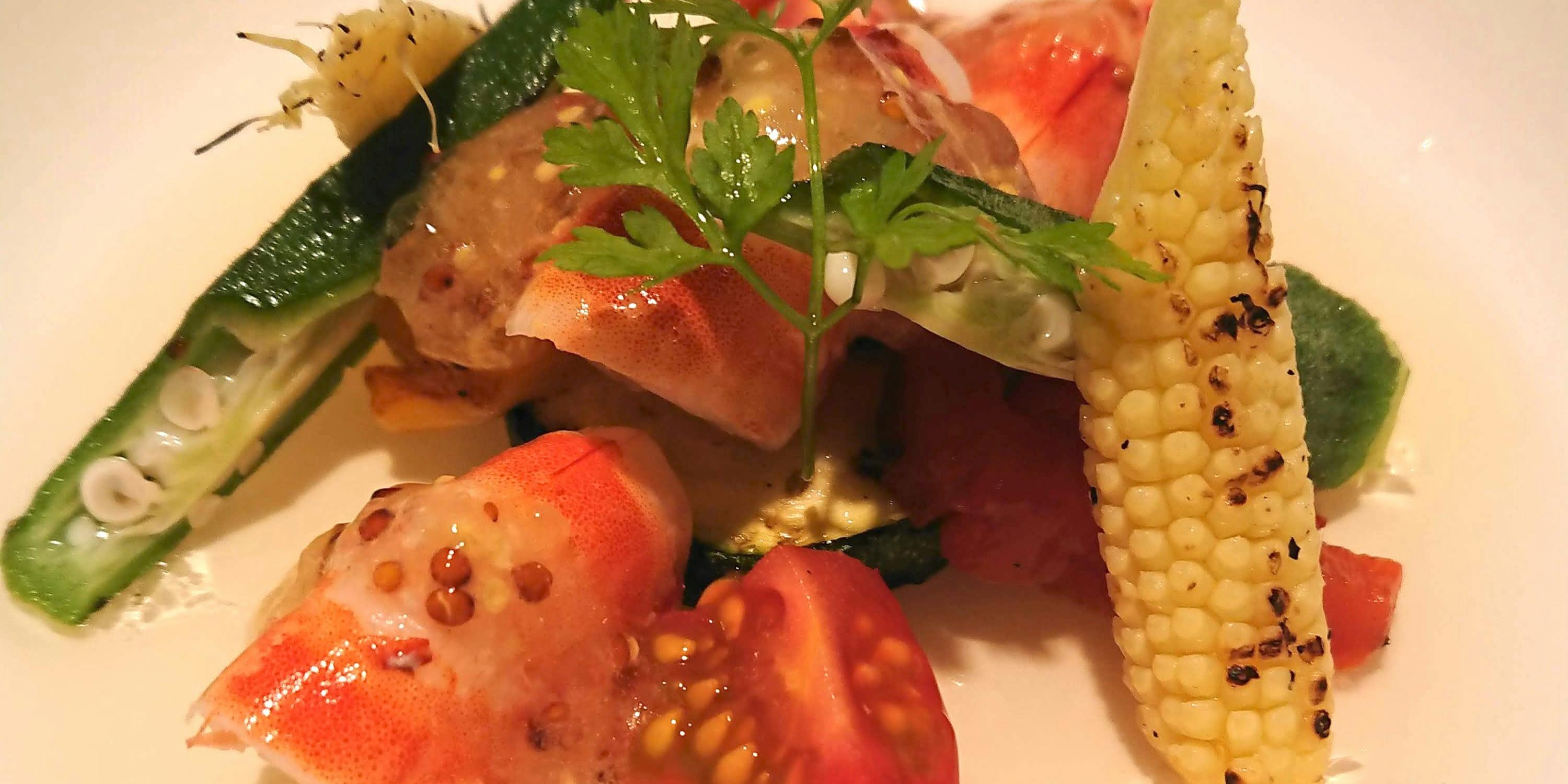 ブラッセリートモ（Brasserie Tomo）