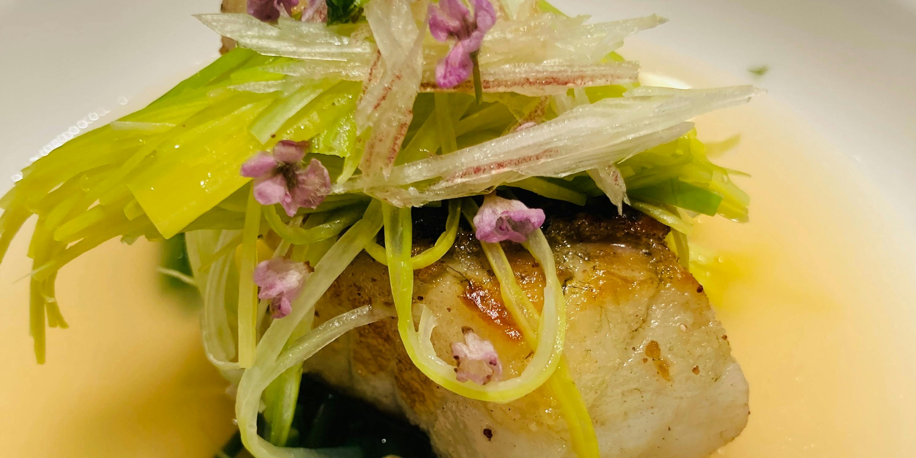 ブラッセリートモ（Brasserie Tomo）