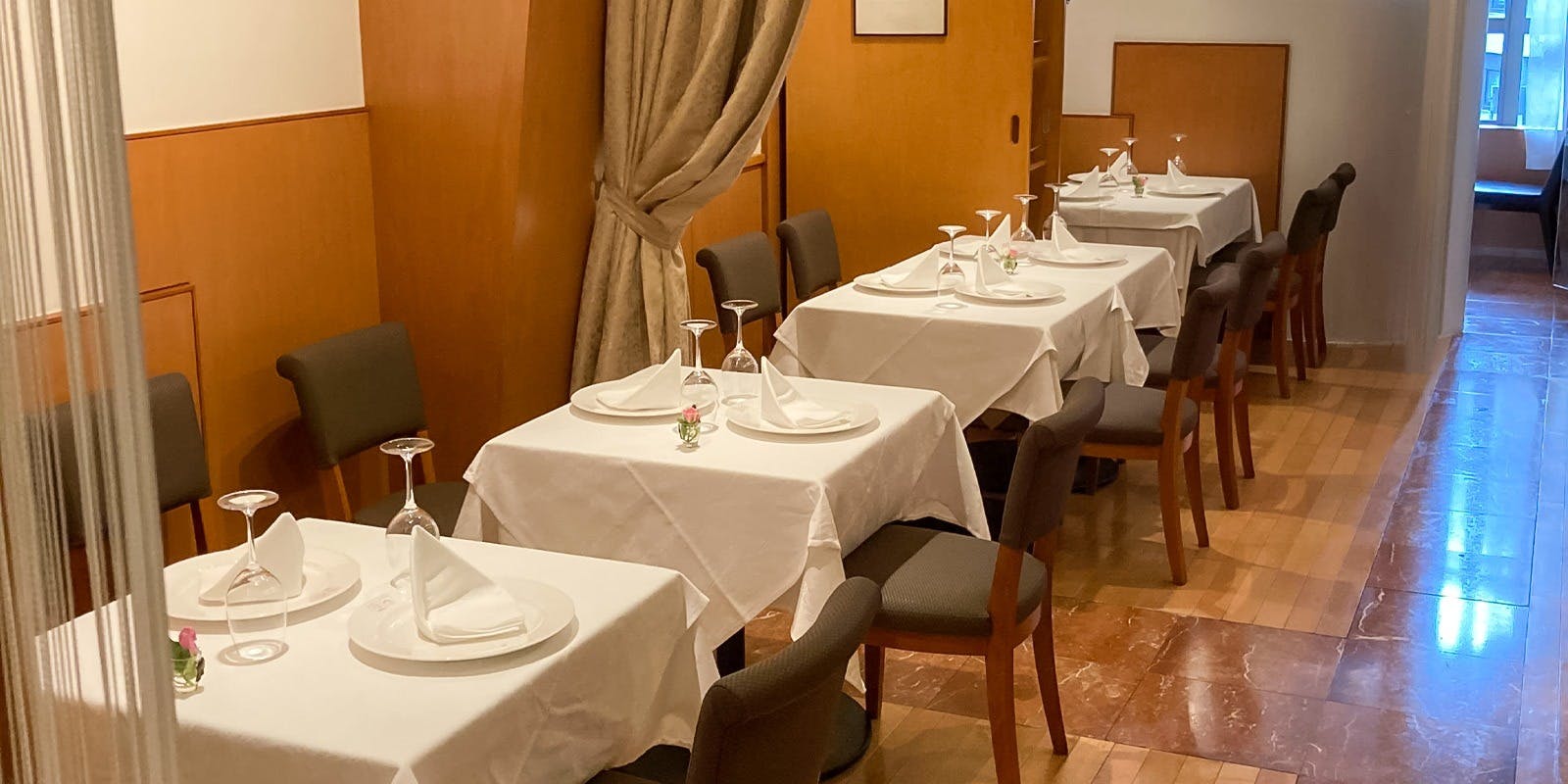 ブラッセリートモ - 画像1