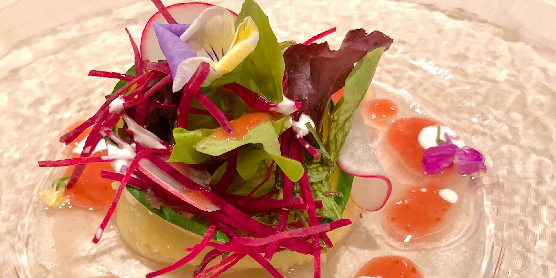 ブラッセリートモ - 画像2