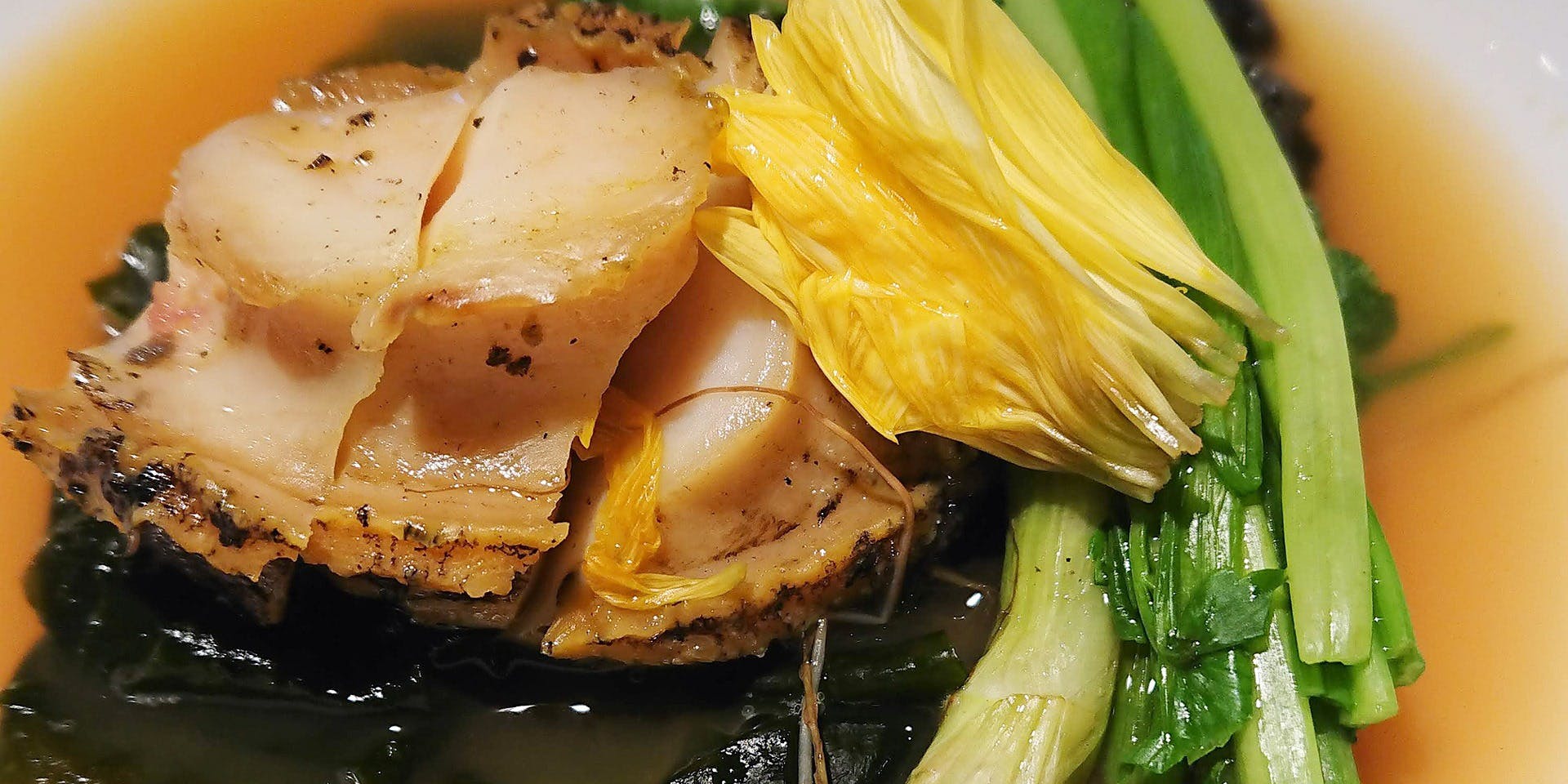 ブラッセリートモ（Brasserie Tomo）