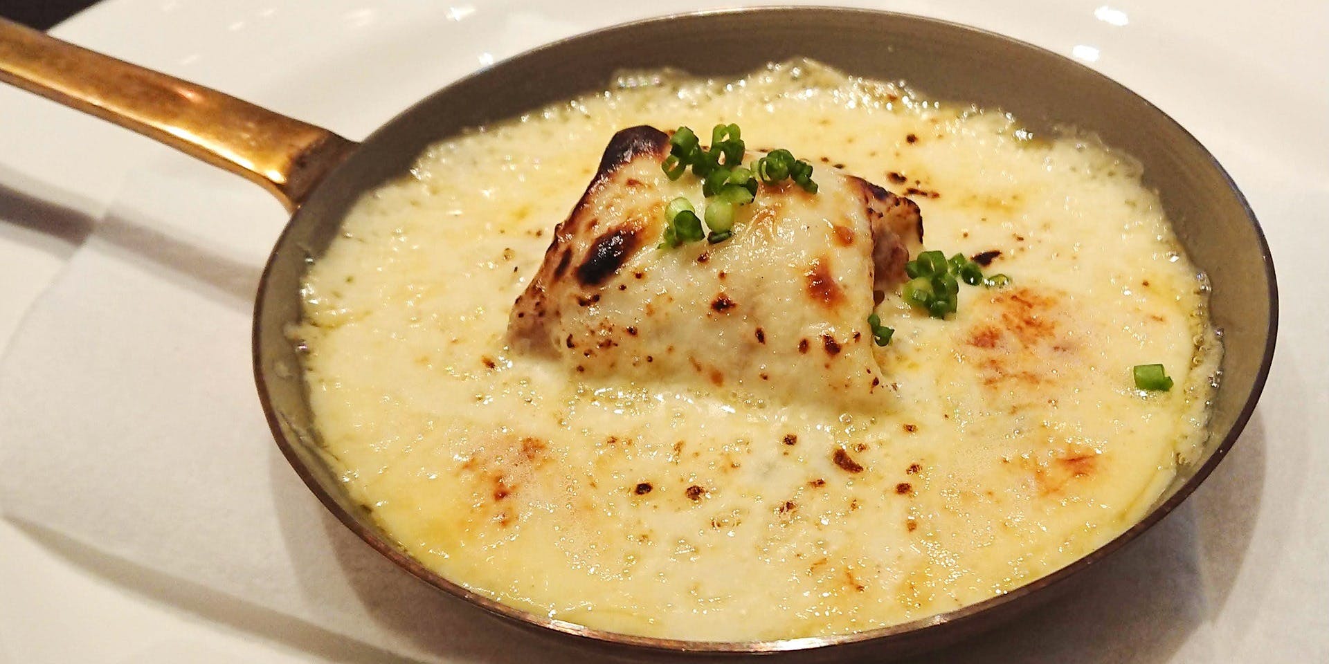 ブラッセリートモ - 画像5