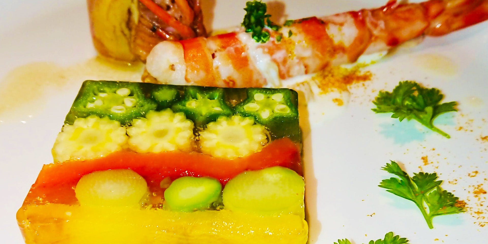 ブラッセリートモ（Brasserie Tomo）