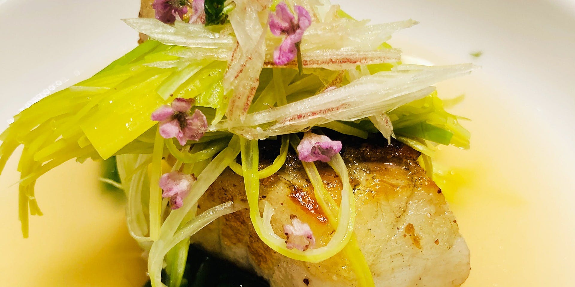 ブラッセリートモ - 画像3