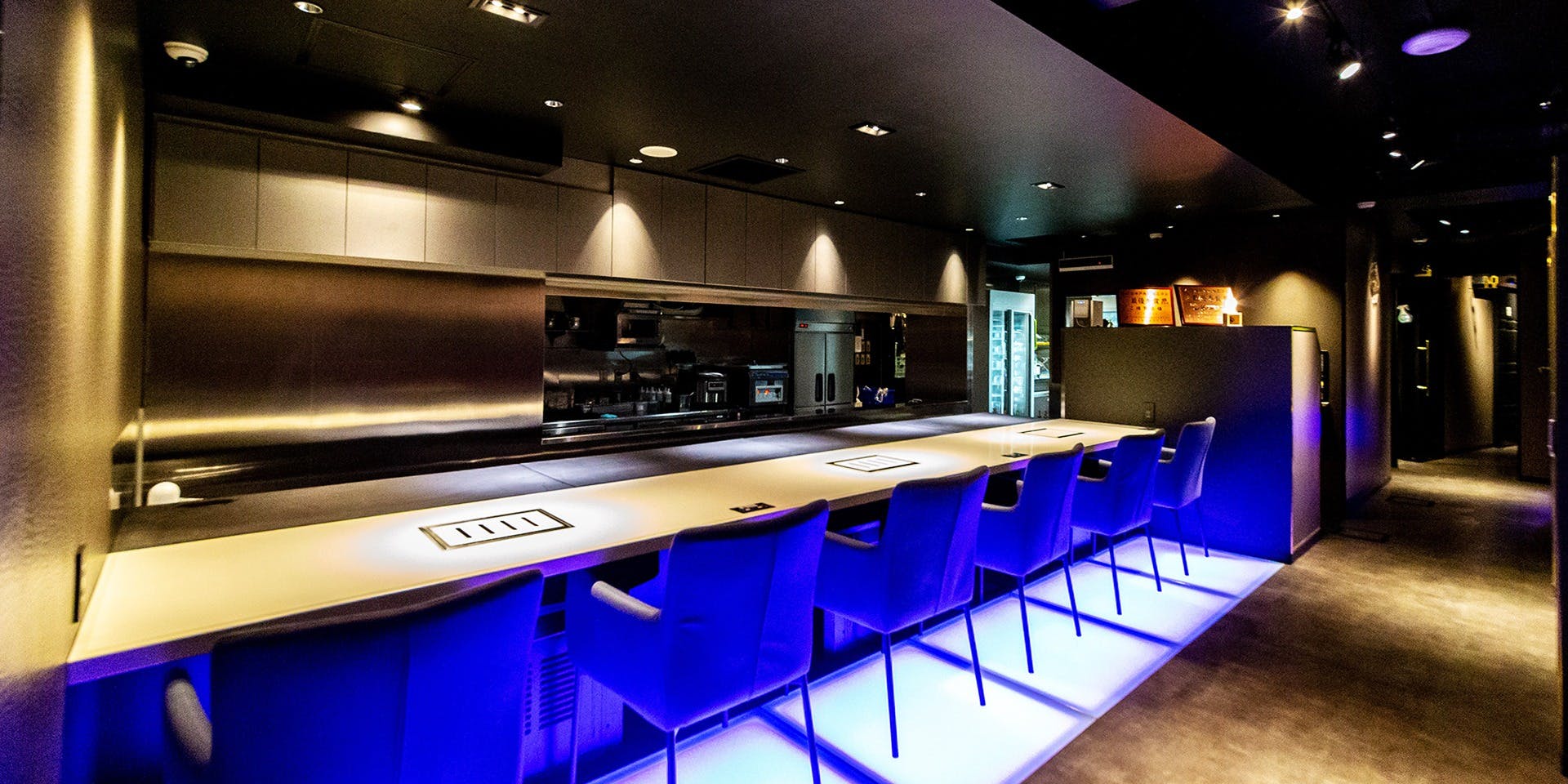 六本木焼肉MASU - 画像1