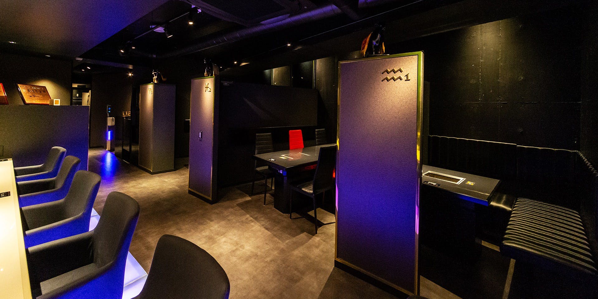 六本木焼肉MASU - 画像2