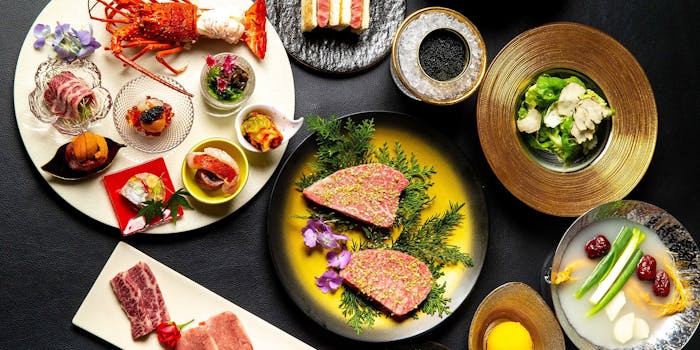 六本木のランチに韓国料理が楽しめるおすすめレストラントップ1 一休 Comレストラン 六本木のランチに韓国料理が楽しめるおすすめレストラントップ1 一休 Comレストラン