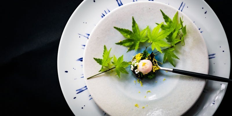 原宿駅周辺ランチ22 おすすめ 絶品お昼ごはん11選 一休 Comレストラン