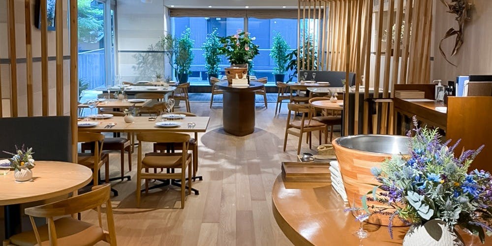 ラ・グランド・メゾン東京 - 画像1