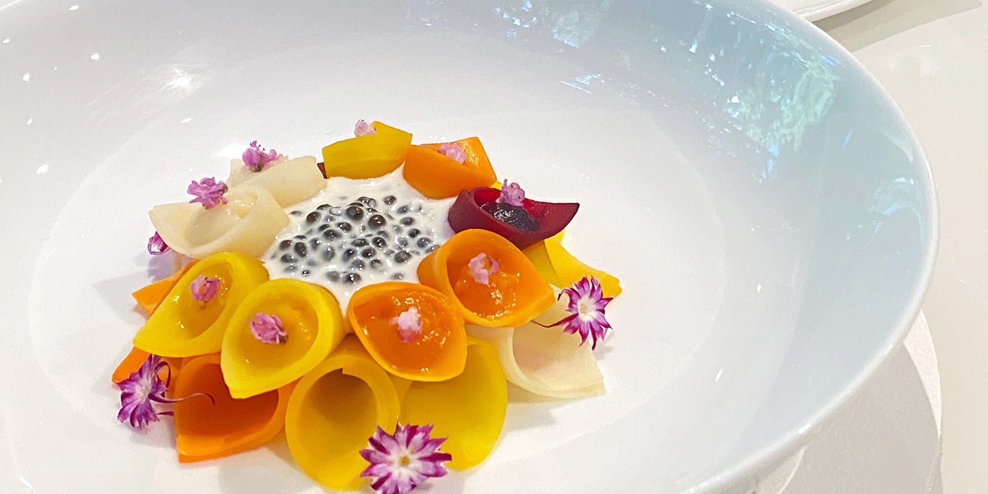 原宿のディナーにフレンチが楽しめるおすすめレストラントップ7 一休 Comレストラン