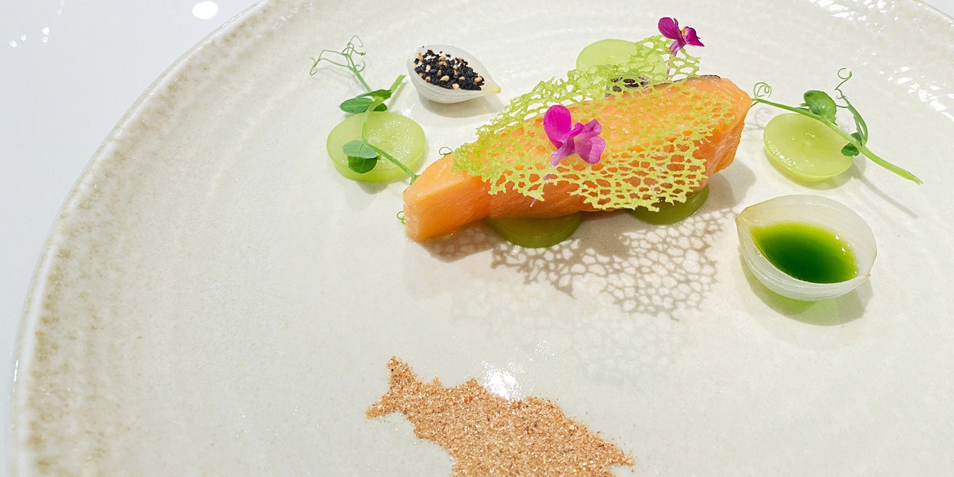 原宿のディナーにフレンチが楽しめるおすすめレストラントップ7 一休 Comレストラン