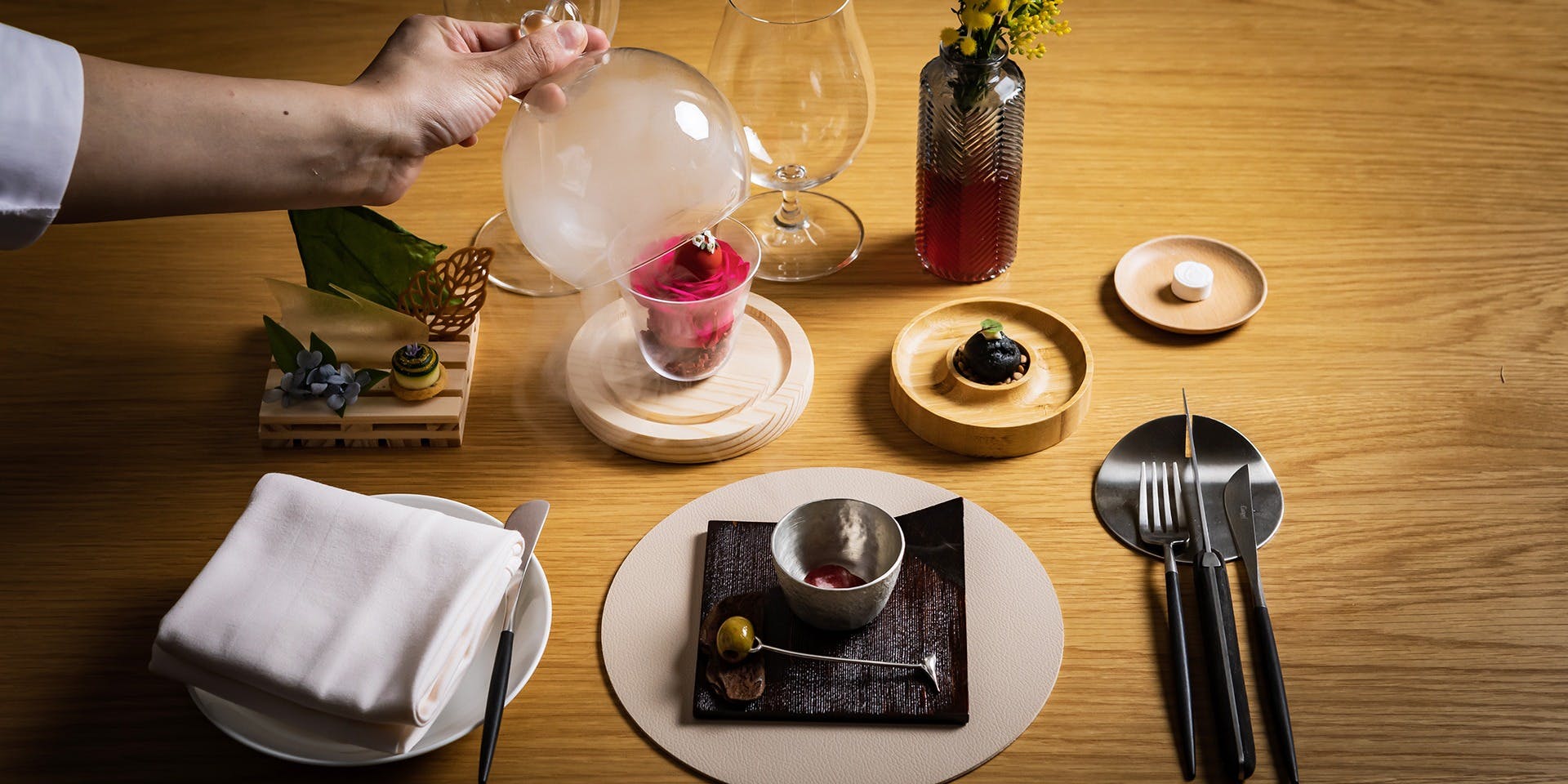 ラ・グランド・メゾン東京 - 画像5