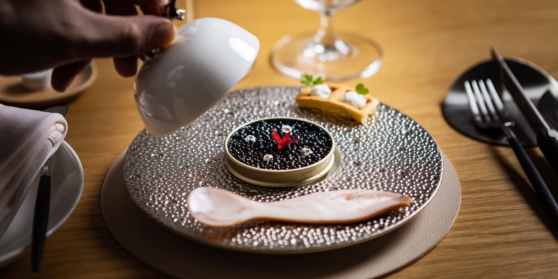 ラ・グランド・メゾン東京 - 画像3