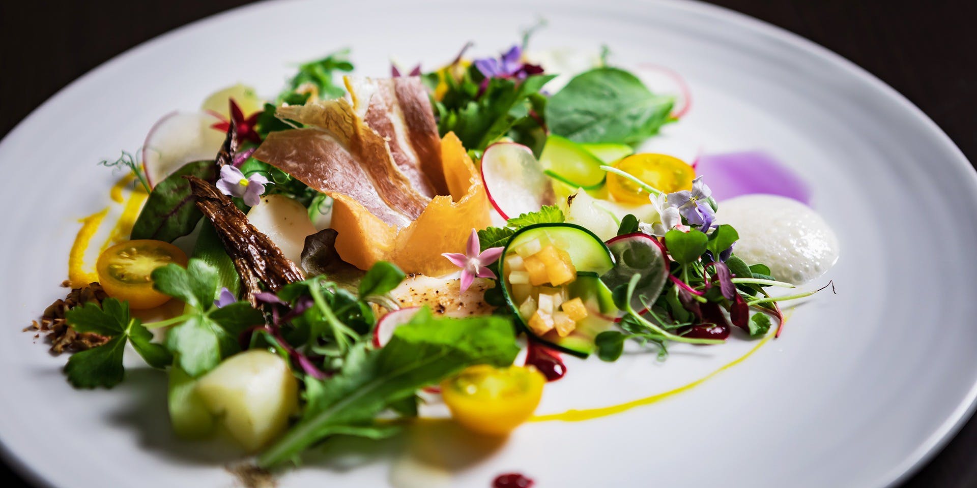 ラ・グランド・メゾン東京 - 画像4