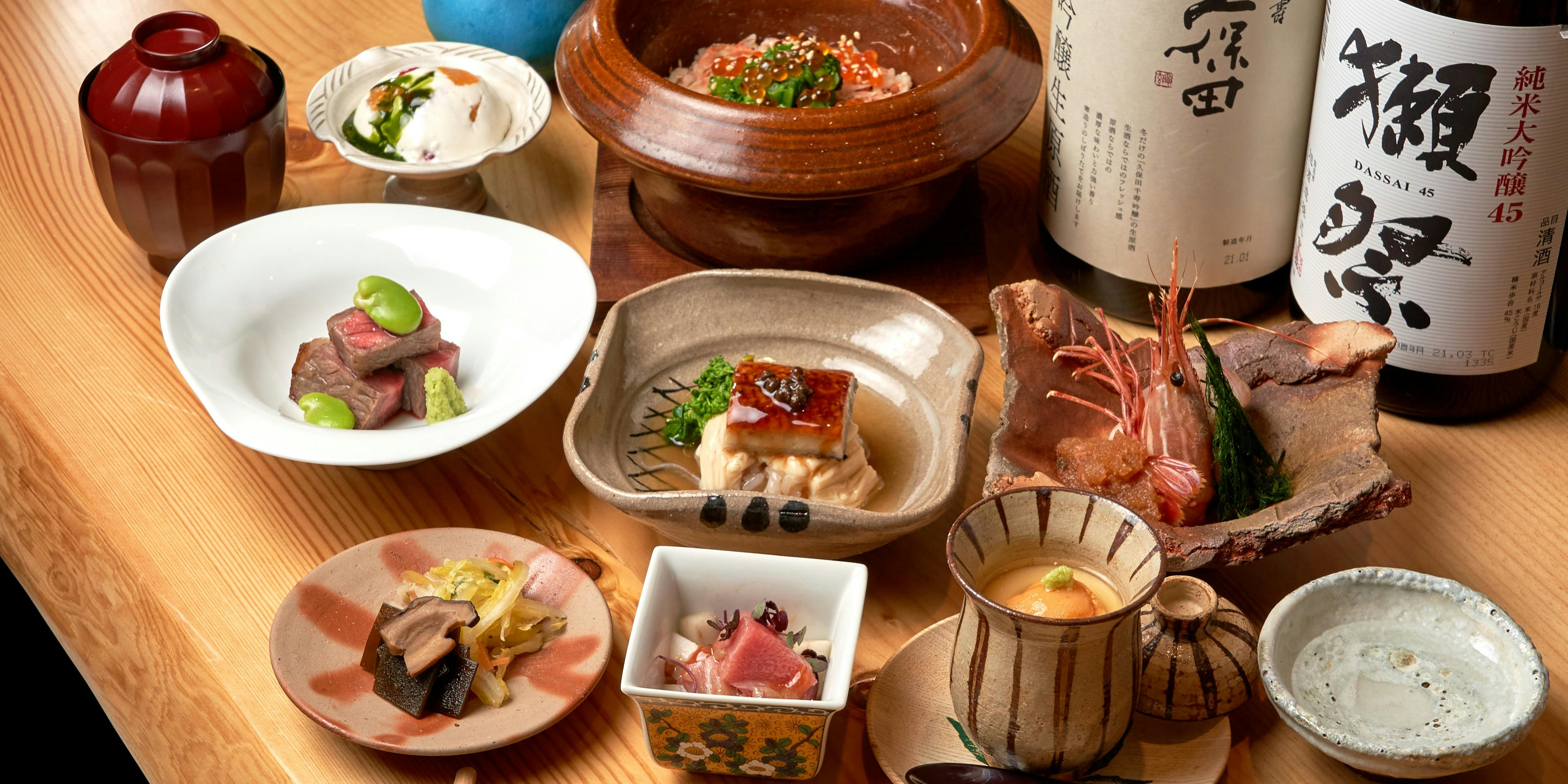 ディナー やまぼうし ヤマボウシ 渋谷 割烹 小料理 一休 Comレストラン ディナー やまぼうし ヤマボウシ 渋谷 割烹 小料理 一休 Comレストラン