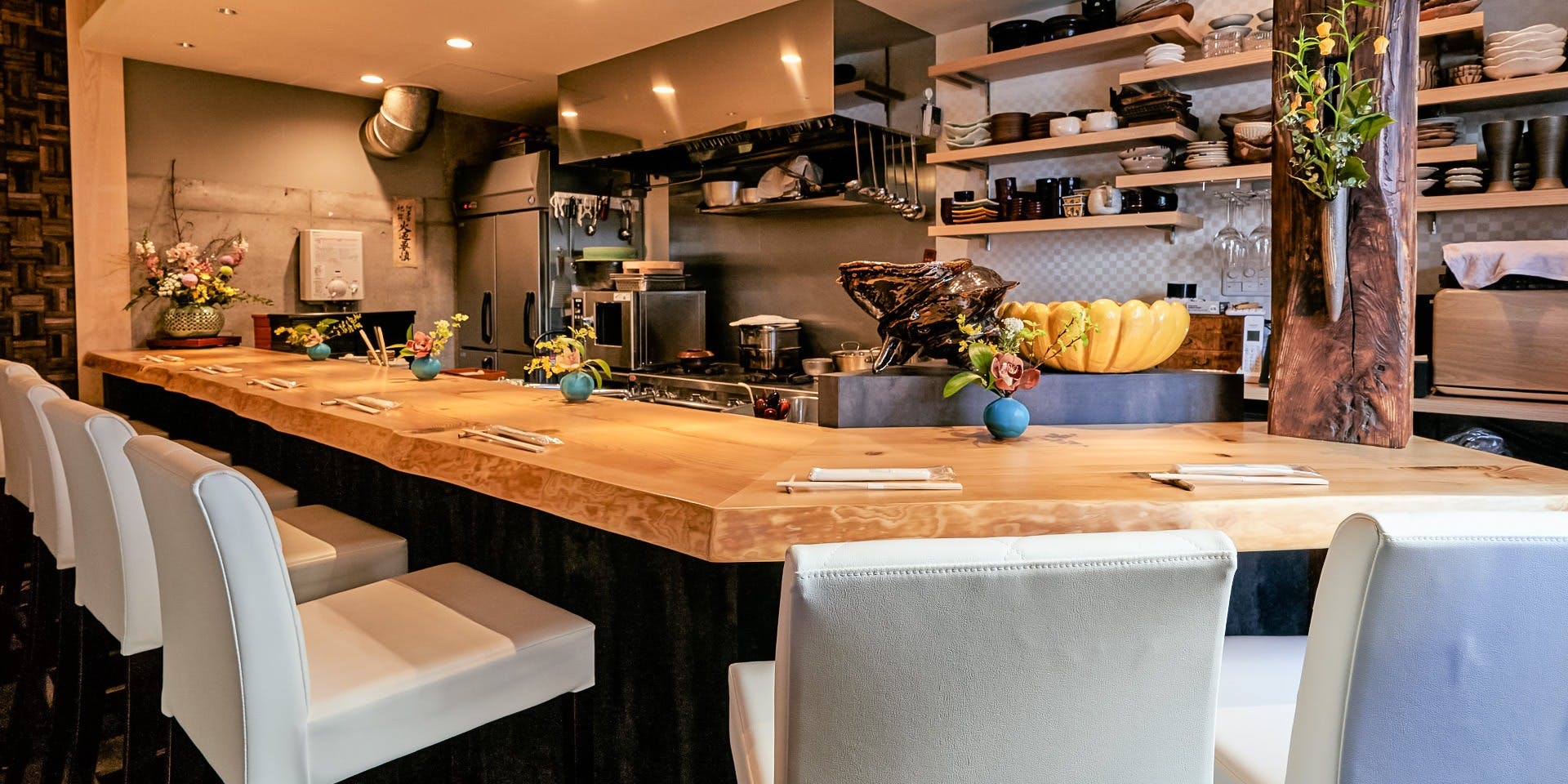 和食割烹 やまぼうし