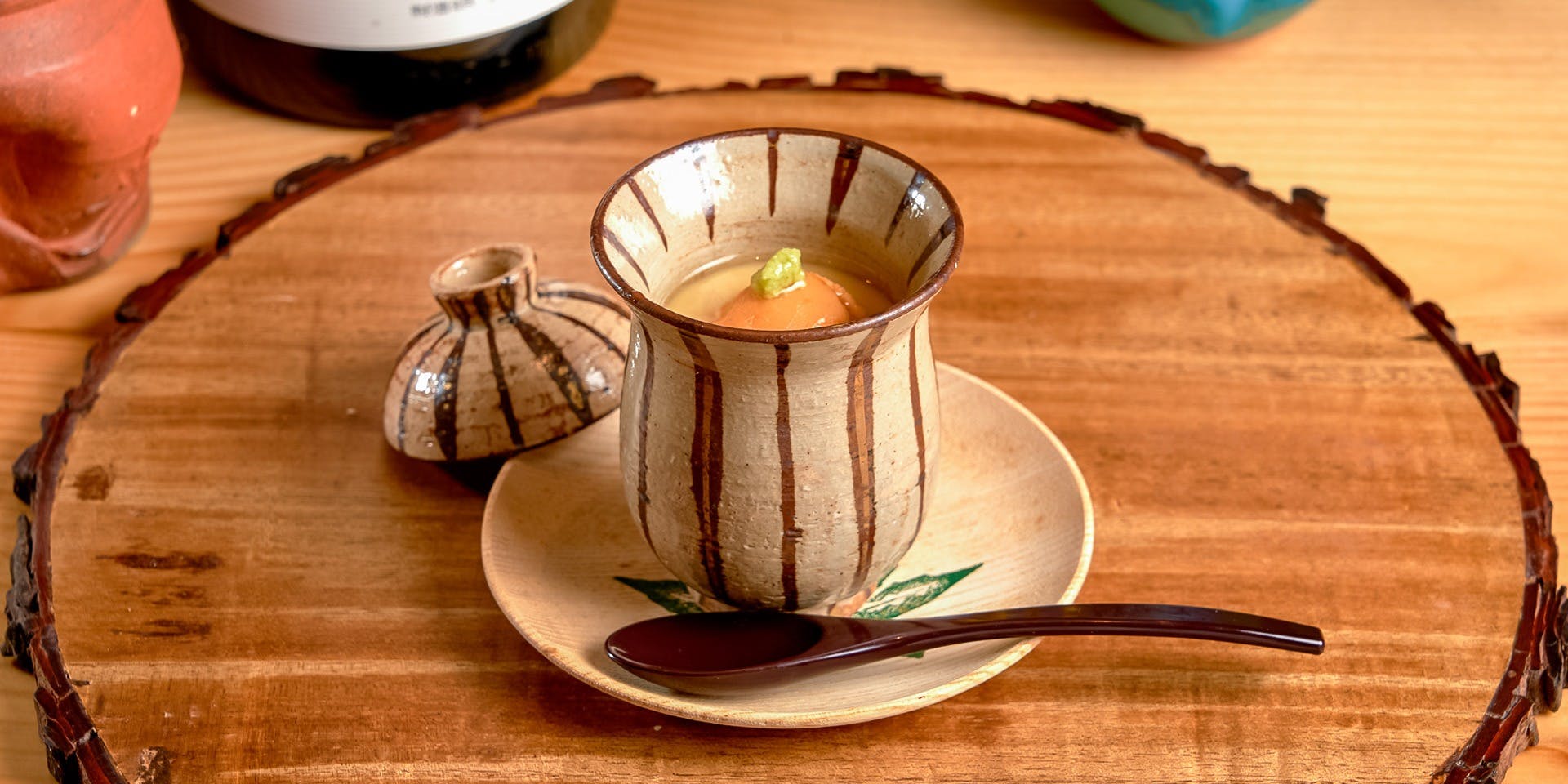 和食割烹 やまぼうし