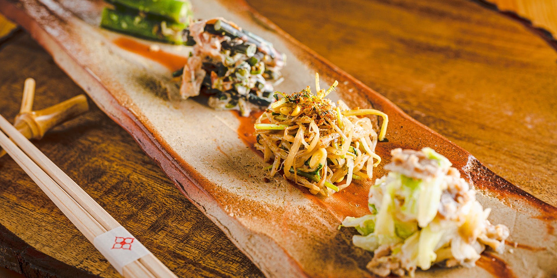 和食割烹 やまぼうし