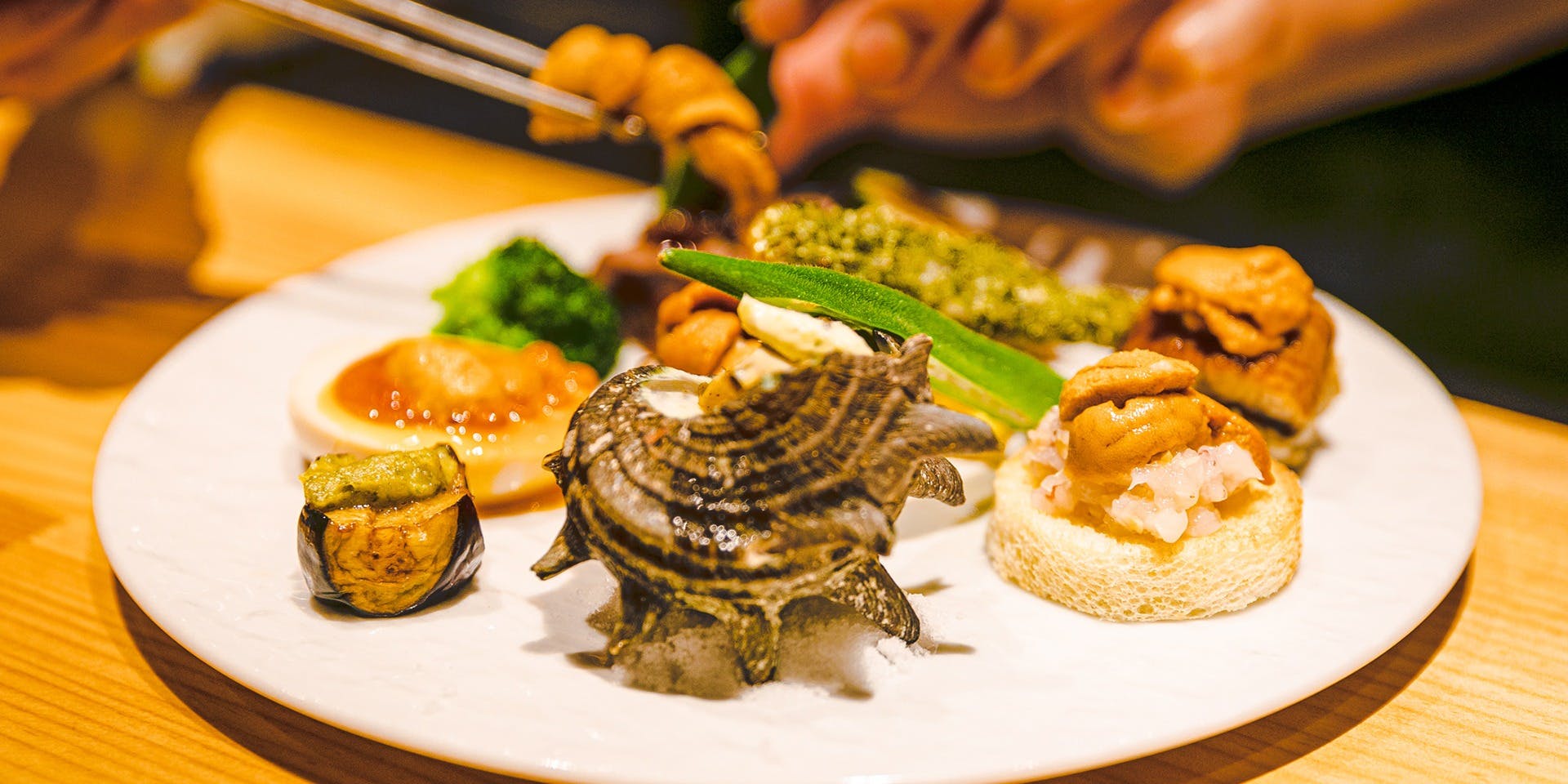 和食割烹 やまぼうし