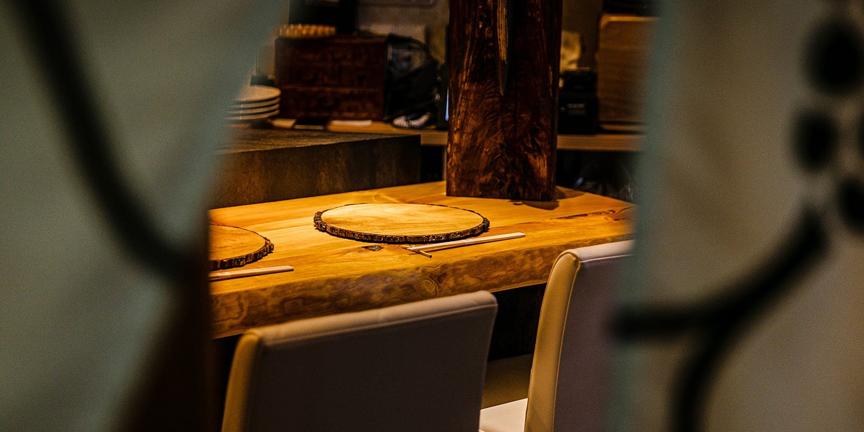 和食割烹 やまぼうし