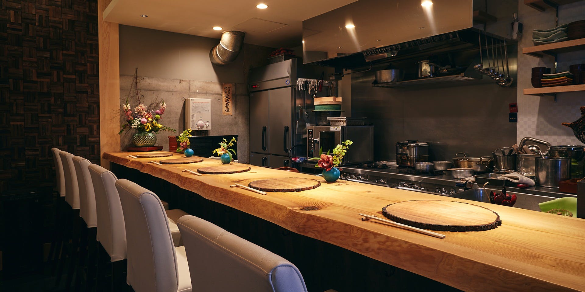 和食割烹 やまぼうし