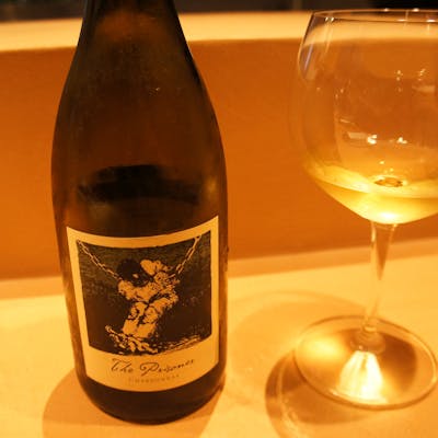 厳選されたワイン