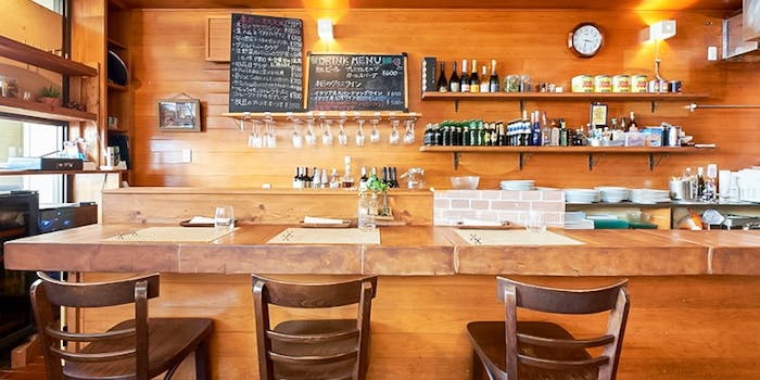 イタリアンダイニングzucca イタリアンダイニングズッカ 高根公団 イタリア料理 一休 Comレストラン イタリアンダイニングzucca イタリアンダイニングズッカ 高根公団 イタリア料理 一休 Comレストラン