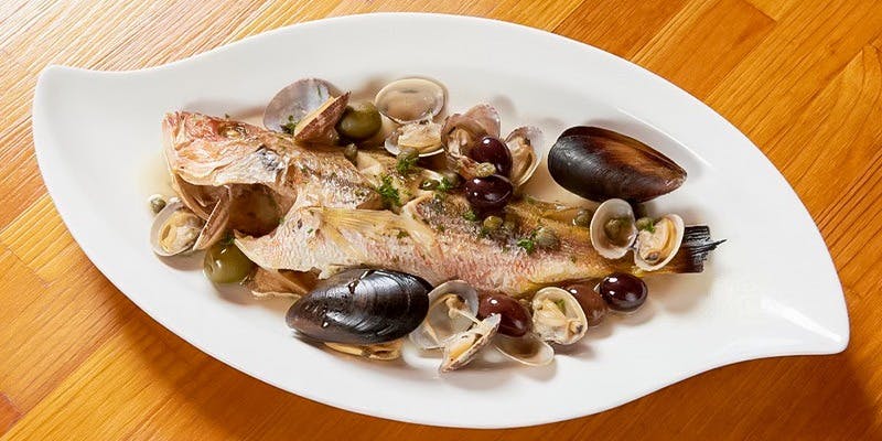 イタリアンダイニング ZUCCA