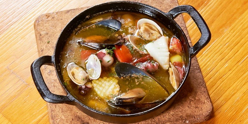 イタリアンダイニング ZUCCA