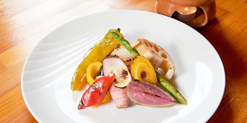 イタリアンダイニング ZUCCA